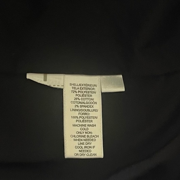 Ann Taylor LOFT Brocade Marisa Ankle Pants - Picture 8 of 8